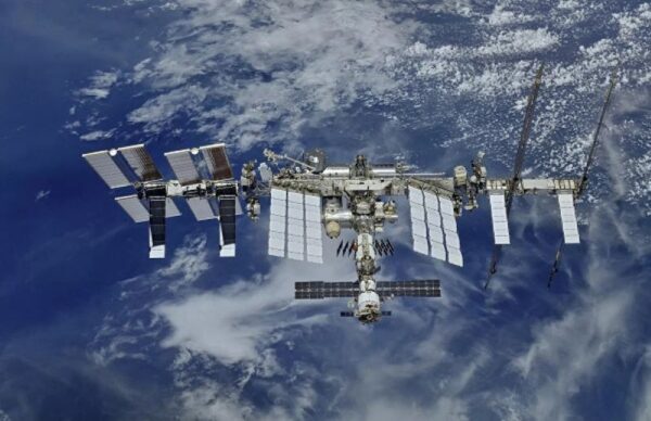 International Space Station