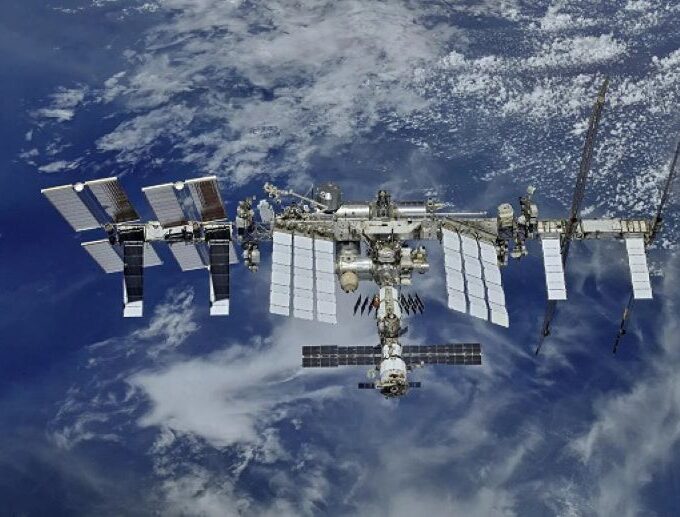International Space Station