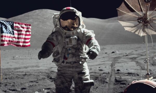 Lunar return program 1