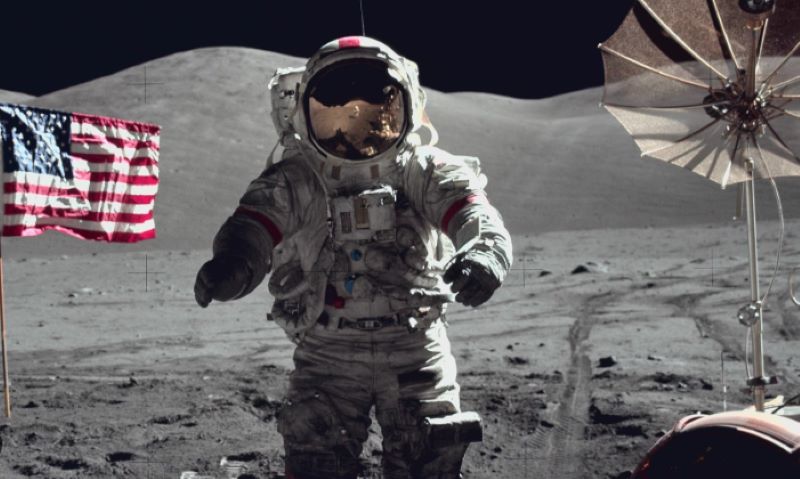 Lunar return program 1