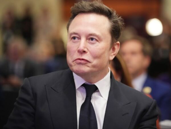 Musk 1