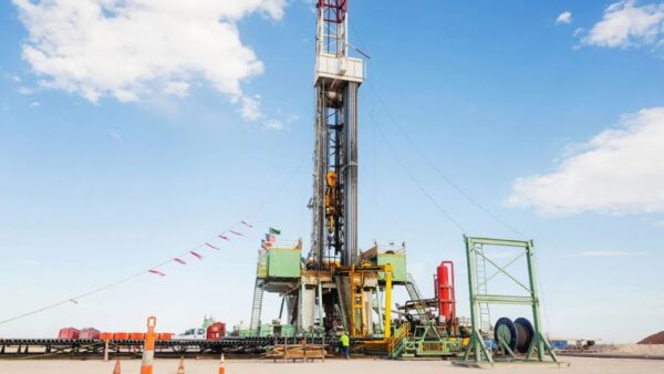 Oil bosses hope that the AI boom will boost demand for natural gas.