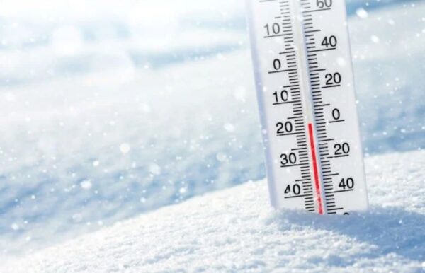 Protect yourself in cold weather 1
