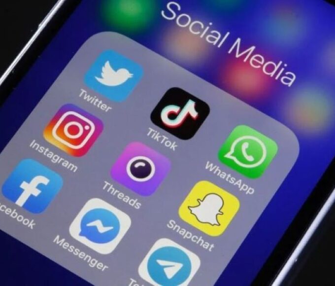 Social Media