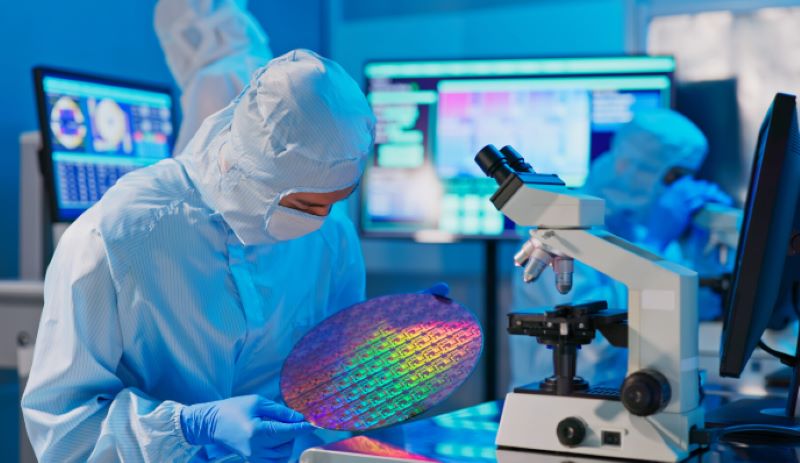 Technological breakthroughs 2