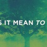 What Does it Mean to Be Human?