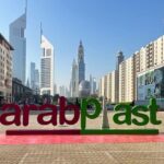 Arabplast 2025