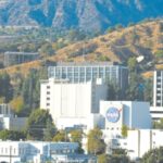 NASA's Jet Propulsion Laboratory