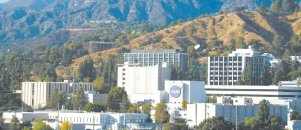NASA's Jet Propulsion Laboratory