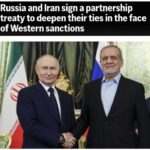 Russia and Iran