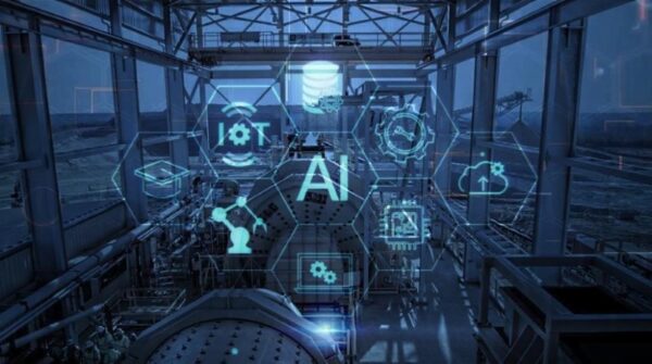 AI for mineral exploration