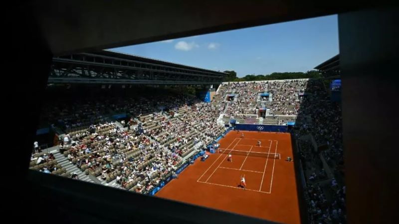 French Open 1