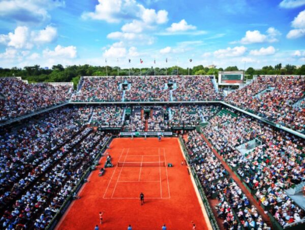 French Open 2