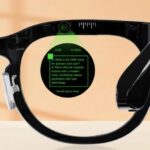 Halliday Glasses: Next-gen smart glasses arrive to CES 2025