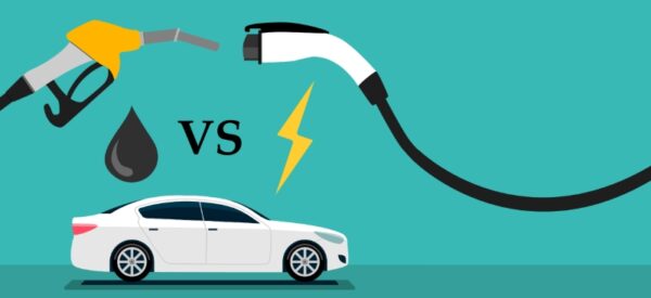 Hybrid vs Electric