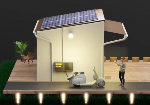 Intelligent insulation systems 2