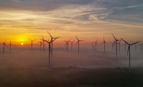 Renewable energy generation 1