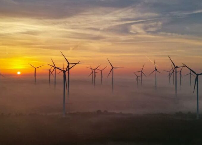 Renewable energy generation 1