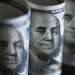 Savings rates change from person to person based on factors such as income and when they started saving.