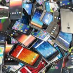 Smart phones in life