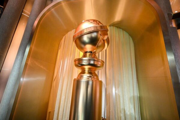 The 82nd Annual Golden Globes will air Sunday on CBS