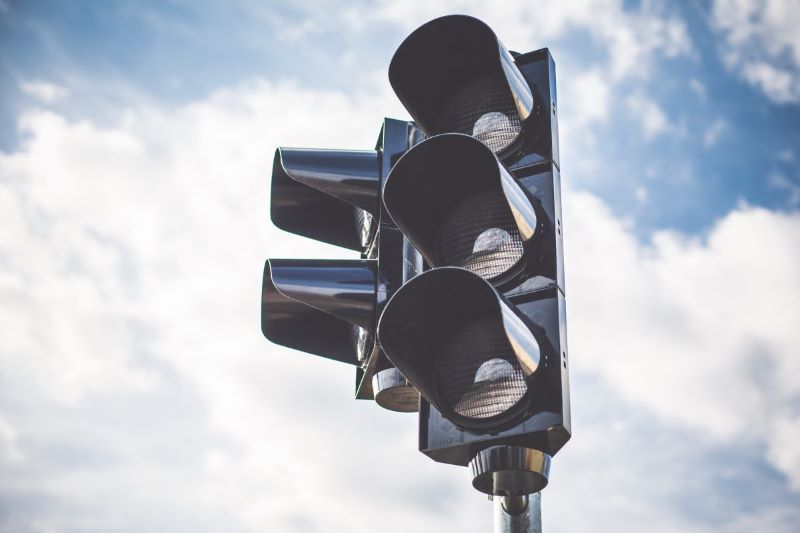 Traffic lights