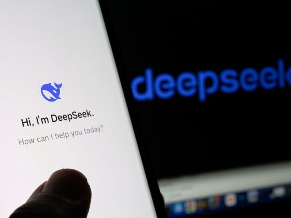 DeepSeek