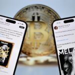 Trump’s issuance of his own meme coin