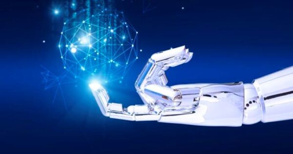 AI big model