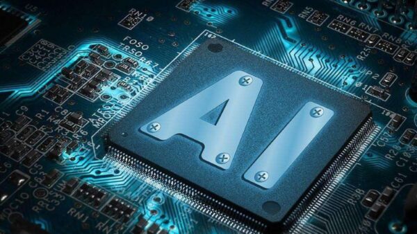 AI chip