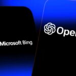 AI search and search engines