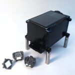 Deep Learning-Enhanced Chemiluminescence Vertical Flow Assay for High-Sensitivity Cardiac Troponin