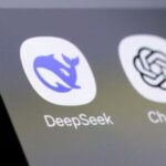 DeepSeek VS ChatGPT 1
