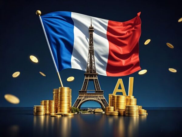 French AI “Stargate” 1