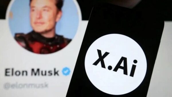 Musk and xAI
