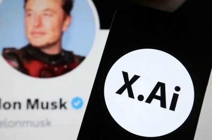 Musk and xAI