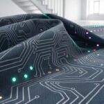 New electronic fabrics