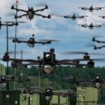 New tech lets US military control thousands of drones together at fingertips
