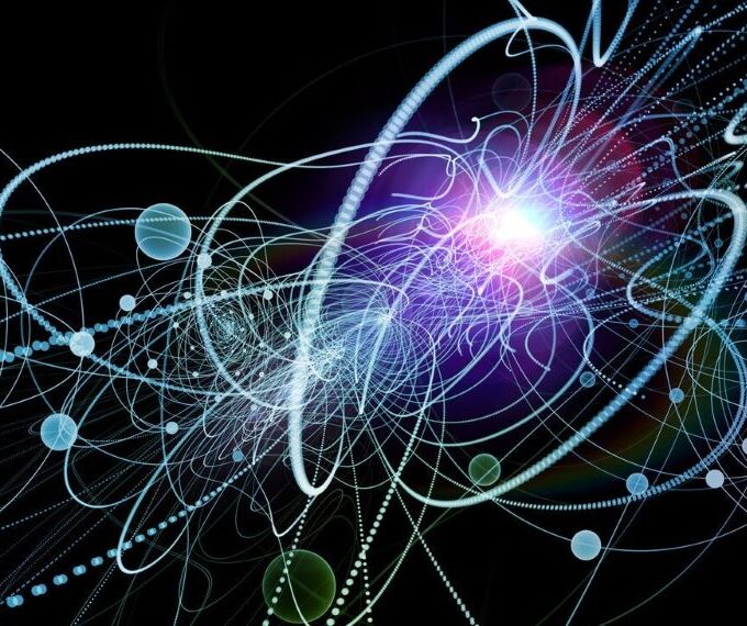 Quantum Technology