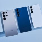 Samsung Galaxy S25 2