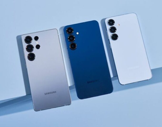 Samsung Galaxy S25 2