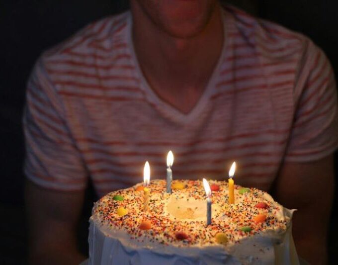 Study reveals the age at which the body ages dramatically