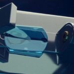 Swave’s laser-powered holographic display engine is compact and lightweight Swave