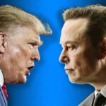 Trump and Musk