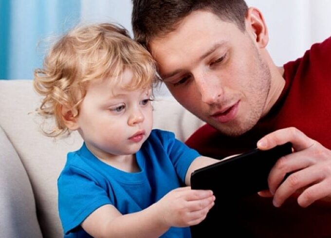 Using Electronics
