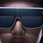 Xiaomi AI glasses 1