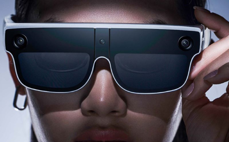 Xiaomi AI glasses 1