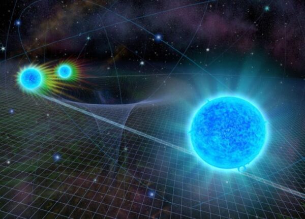 A groundbreaking theory redefines gravity using quantum entropy