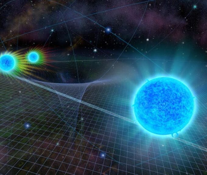 A groundbreaking theory redefines gravity using quantum entropy