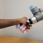 Bionic hand